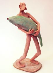 Zuviel des Glücks - 60x27