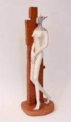 Ungleiches Paar - 67x17