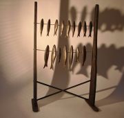 Räucherfische - 160x100