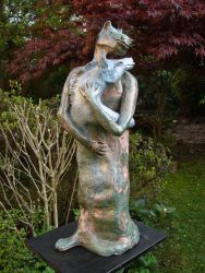 Zärtliche Verschmelzung I