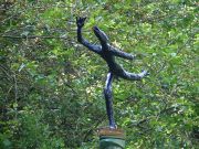 Schwerelos - 320x100