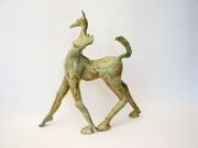 Unbeschwerte Jungfräulichkeit - 74x73