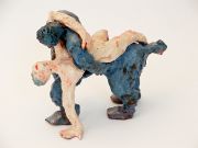 Heftige Umarmung - 19x23