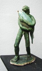 Großes Glück - 40x20